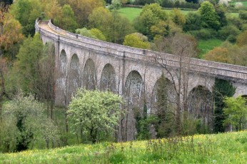 Le Viaduc de Genouillac